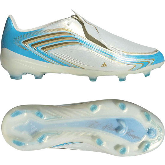 adidas F50 Messi Elite FG Barn
