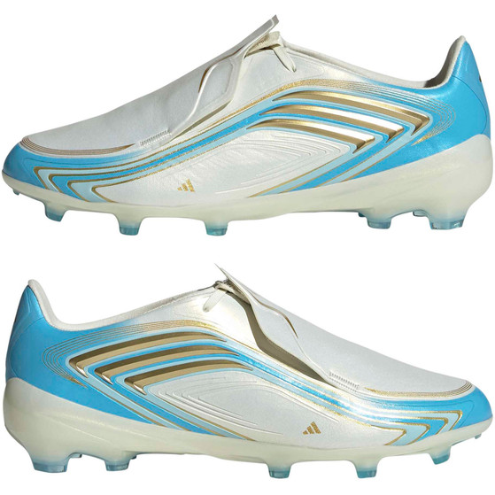 adidas F50 Messi Elite FG Barn
