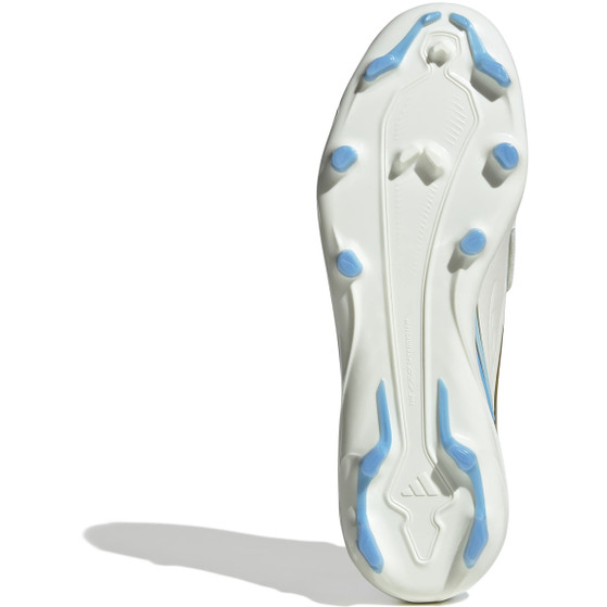 adidas F50 Messi League Laceless FG Kids