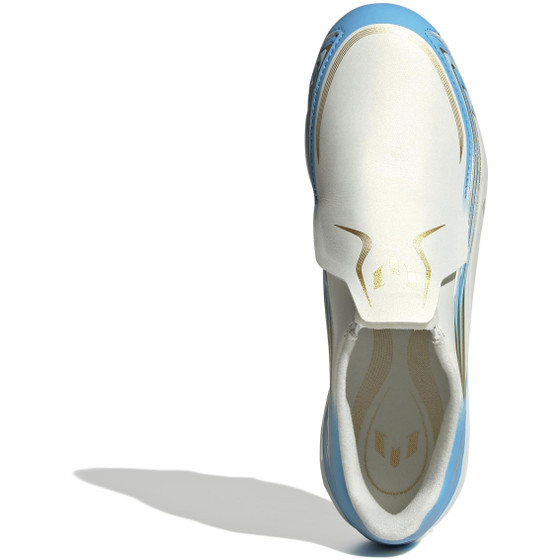 adidas F50 Messi League Laceless FG Kids