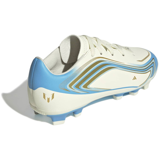 adidas F50 Messi Club FG/MG Kids