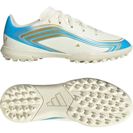 adidas F50 Messi Club TF Kids
