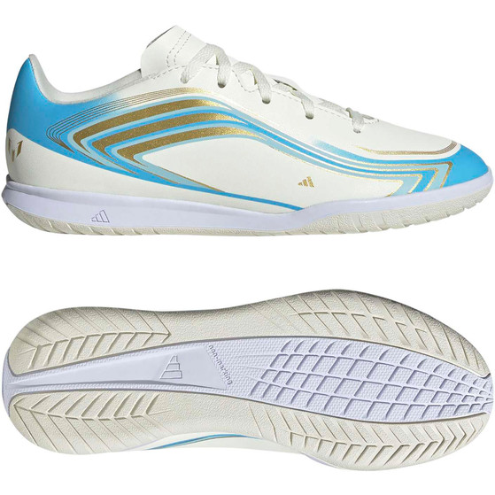 adidas F50 Messi Club Indoor Kids