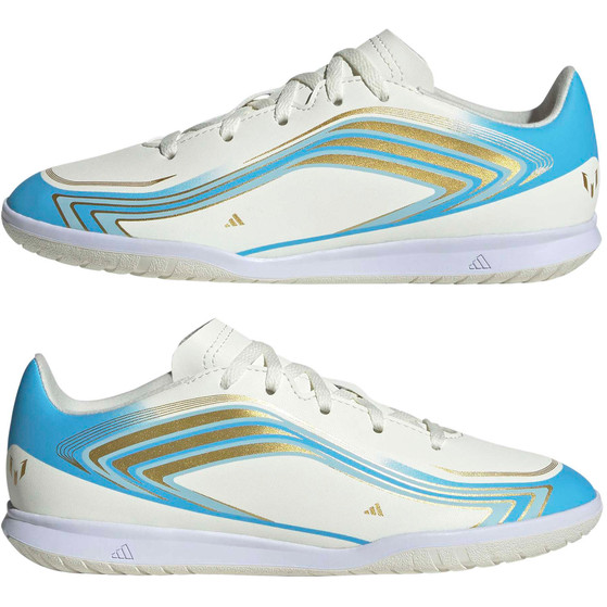 adidas F50 Messi Club Indoor Kids