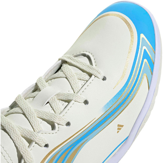 adidas F50 Messi Club Indoor Kids