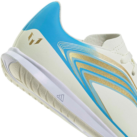 adidas F50 Messi Club Indoor Kids