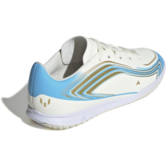 adidas F50 Messi Club Indoor Kids