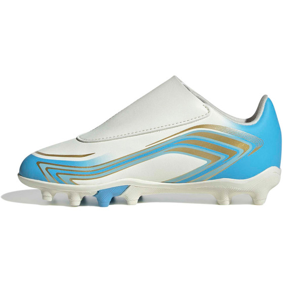 adidas F50Messi Club Klettverschluss MGKleinkinder