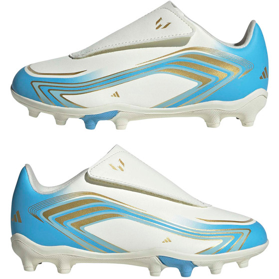 adidas F50Messi Club Klettverschluss MGKleinkinder