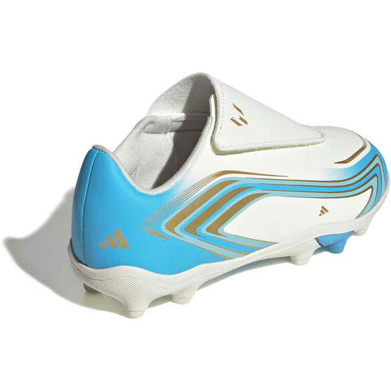 adidas F50Messi Club Klettverschluss MGKleinkinder