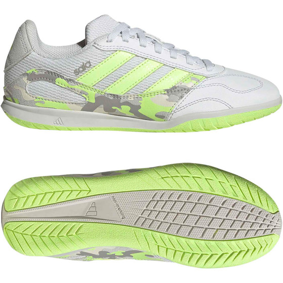 adidas Super Sala 3 Indoor Kinder