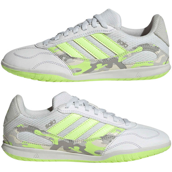 adidas Super Sala 3 Indoor Kinder