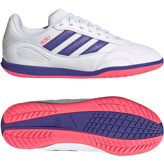 adidas Super Sala 3 Indoor Jr
