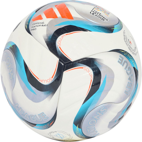 adidas UEFA Nations League Pro - Taille 5