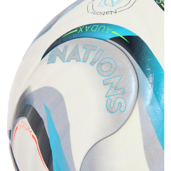 adidas UEFA Nations League Pro - Taille 5