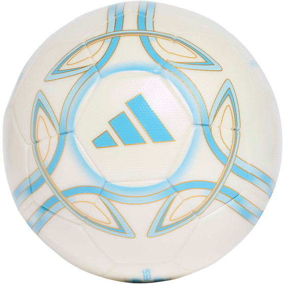 adidas Messi League Ball - Größe 5