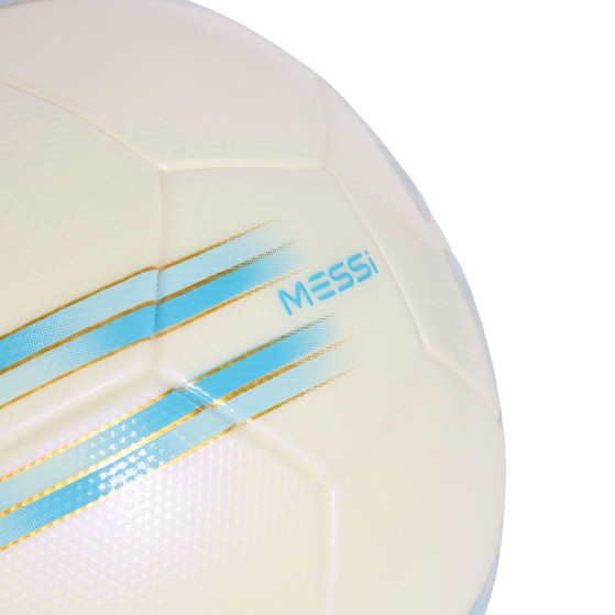adidas Messi League Ball - Größe 5