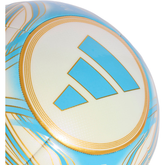 adidas Messi Club Ball - Größe 4