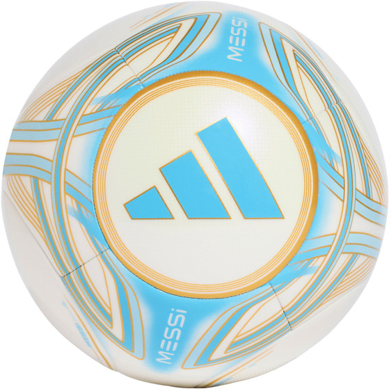 adidas Messi Club Ballon - Taille 5