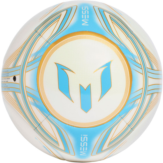 adidas Messi Club Ballon - Taille 5