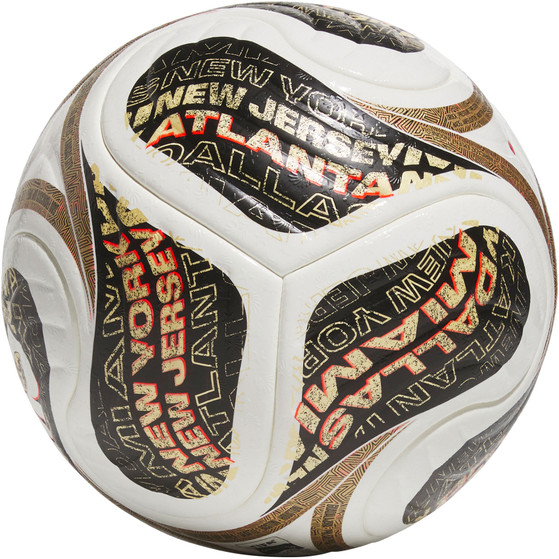 adidas WK 2026 Finale Trionda Pro Ball
