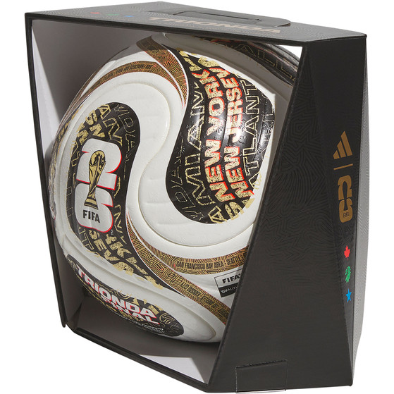 adidas WK 2026 Finale Trionda Pro Ball