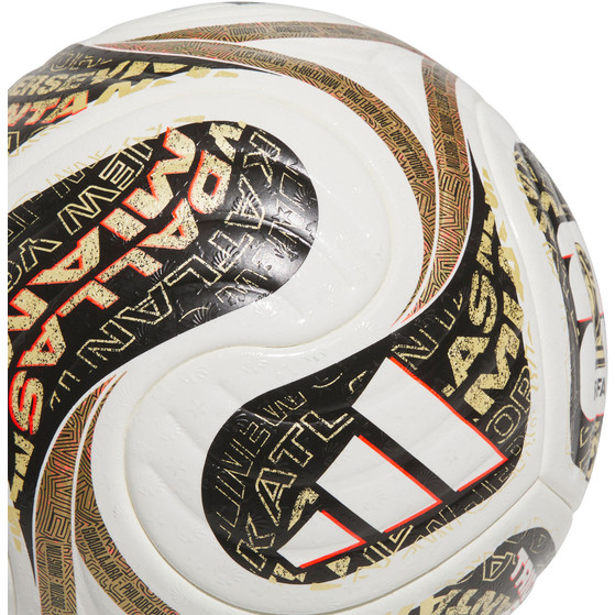 adidas WK 2026 Finale Trionda Pro Ball