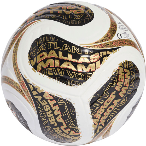 adidas WK 2026 Finale Trionda Mini Ball