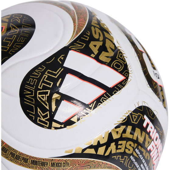 adidas CM 26 Trionda League Ballon Taille 5