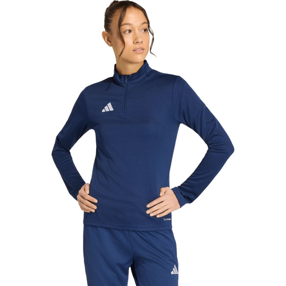 adidas Entrada 26 Training Top Dames