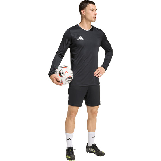 adidas Entrada 26 Training Shirt Longsleeve