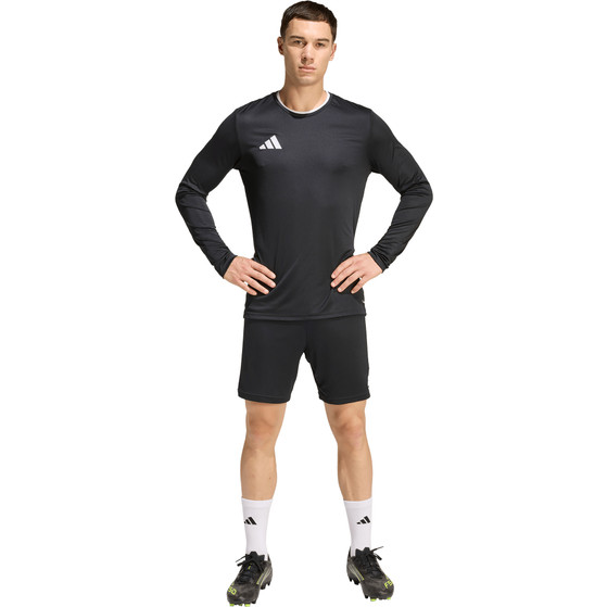 adidas Entrada 26 Training Shirt Longsleeve