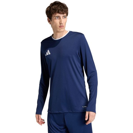 adidas Entrada 26 Training Shirt Longsleeve