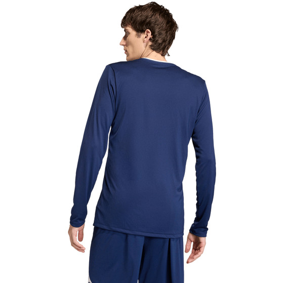 adidas Entrada 26 Training Shirt Longsleeve