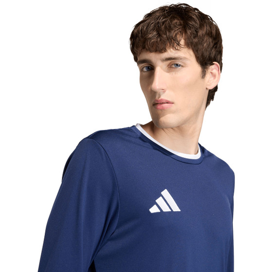 adidas Entrada 26 Training Shirt Longsleeve