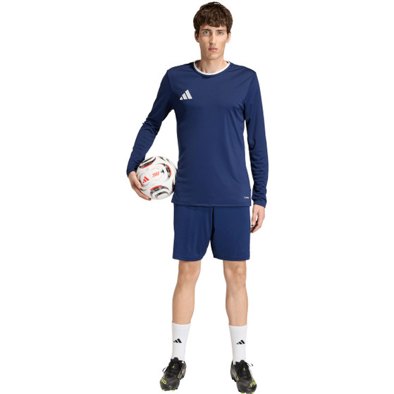 adidas Entrada 26 Training Shirt Longsleeve