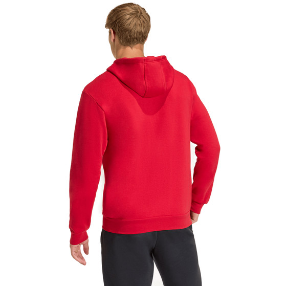 adidas Entrada 26 Full-Zip Hoody