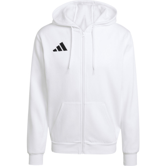 adidas Entrada 26 Full-Zip Hoody