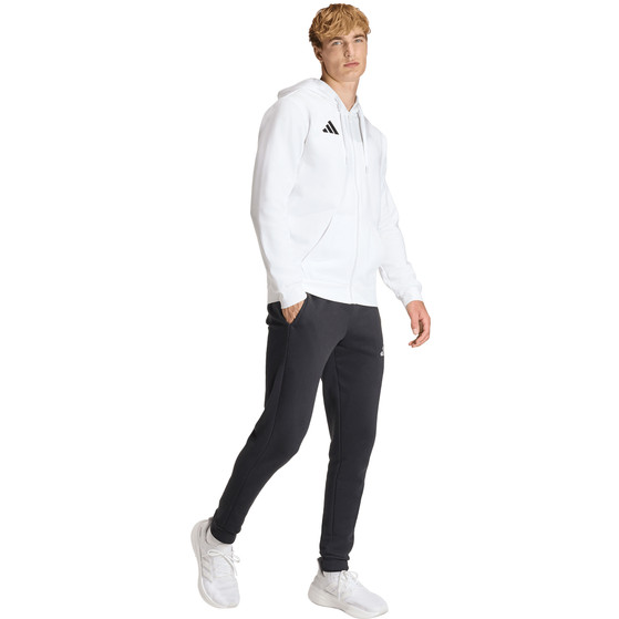 adidas Entrada 26 Full-Zip Hoody