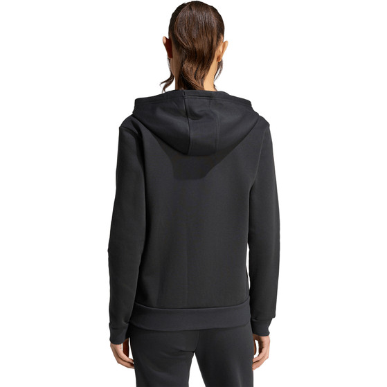 adidas Entrada 26 Full-Zip Hoody Dames