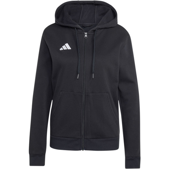 adidas Entrada 26 Full-Zip Hoody Dames