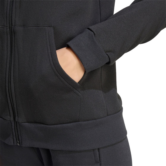 adidas Entrada 26 Full-Zip Hoody Dames