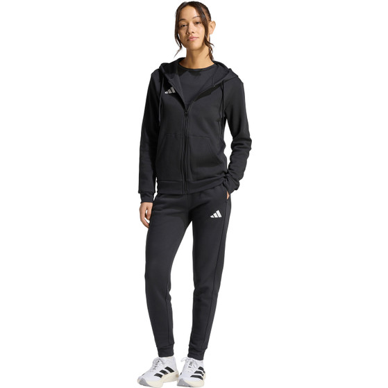 adidas Entrada 26 Full-Zip Hoody Dames