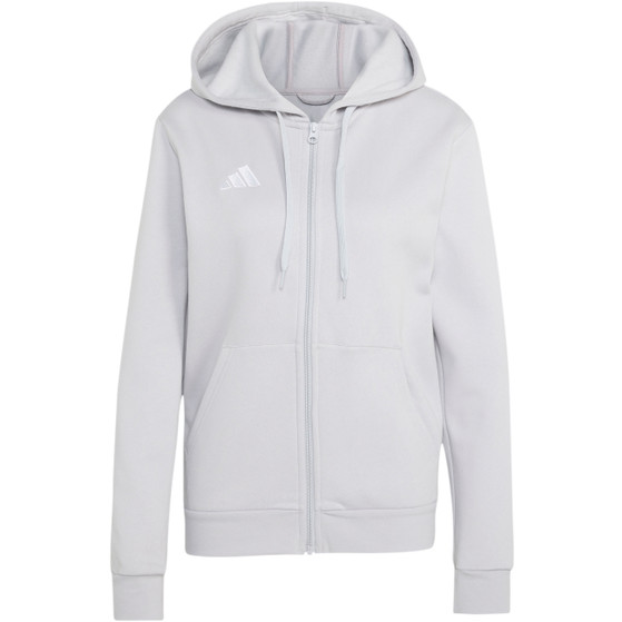 adidas Entrada 26 Full-Zip Hoody Dames