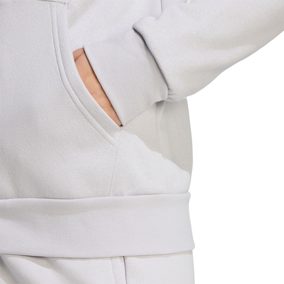 adidas Entrada 26 Full-Zip Hoody Dames