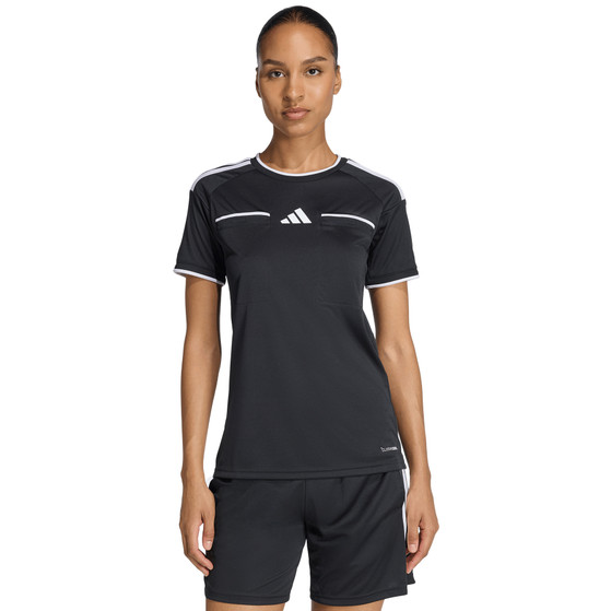 adidas Scheidsrechter 26 Shirt Dames