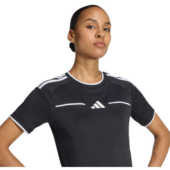 adidas Scheidsrechter 26 Shirt Dames