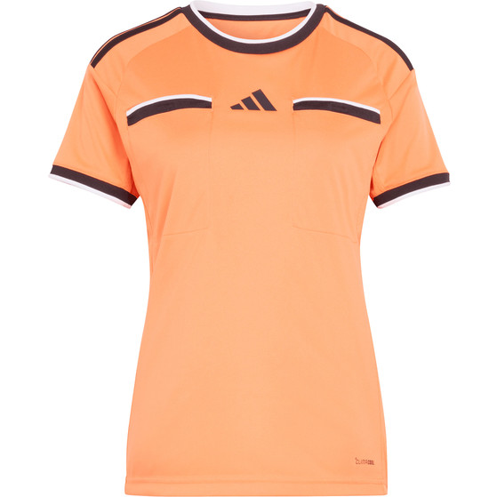 adidas Scheidsrechter 26 Shirt Dames