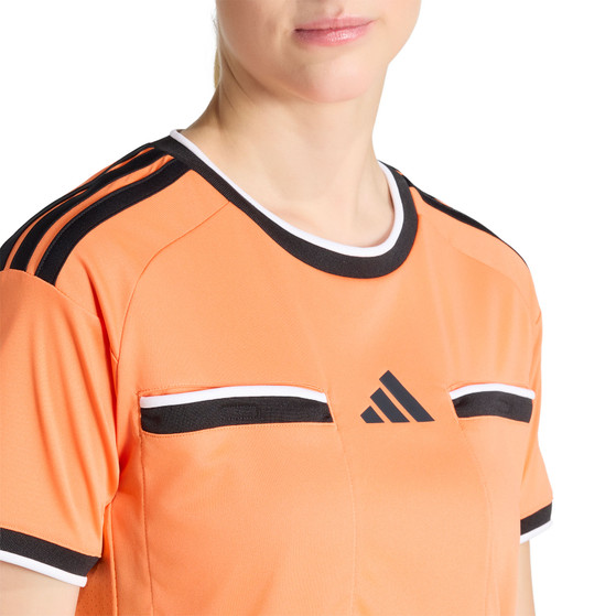 adidas Scheidsrechter 26 Shirt Dames