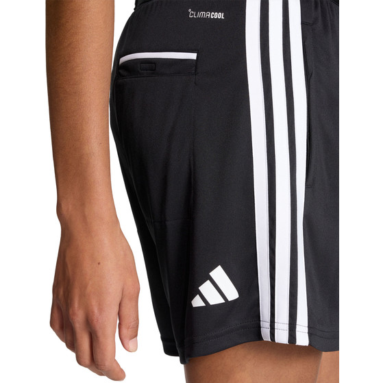 adidas Scheidsrechter 26 Short Dames